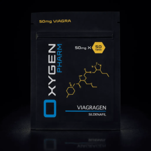 Viagra 50mg 50 Tabs