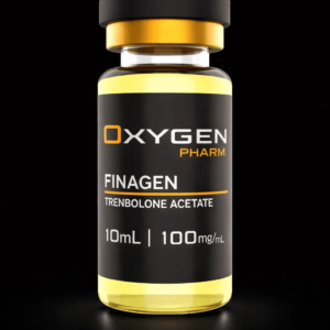 TRENBOLONE ACETATE (Tren Steroid)- 100mg/mL 10mL