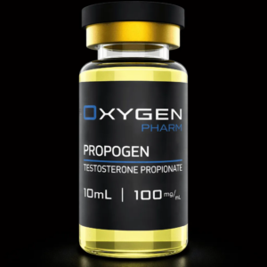 Test Propionate 100mg/mL 10mL