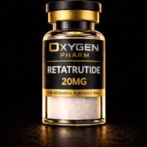 Retatrutide 20Mg