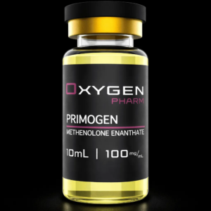 Primobolan100mg/mL 10mL