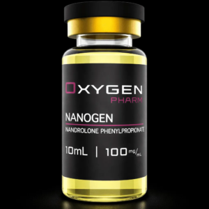 Nandrolone Phenylpropionate (NPP) 100mg/mL 10mL