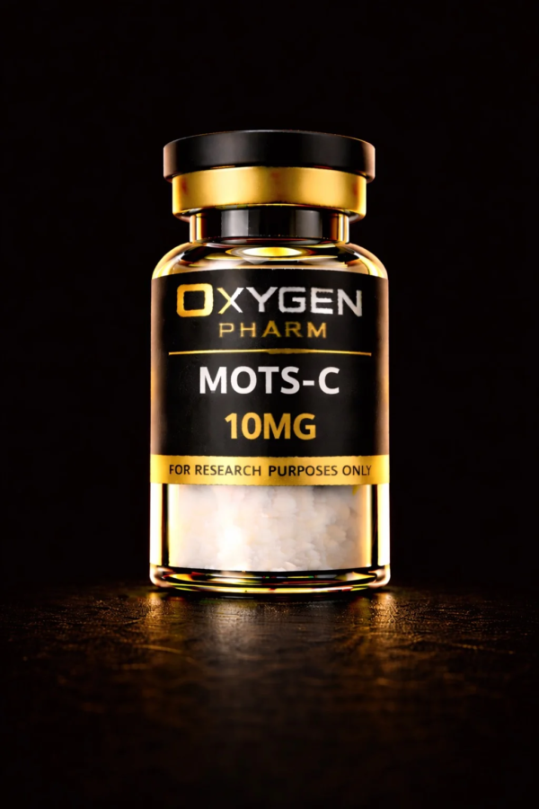 MOTS-C 10Mg
