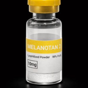 Melanotan II – 10mg