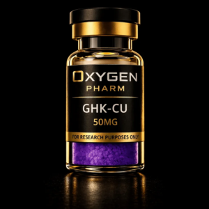 GHK-Cu 50Mg