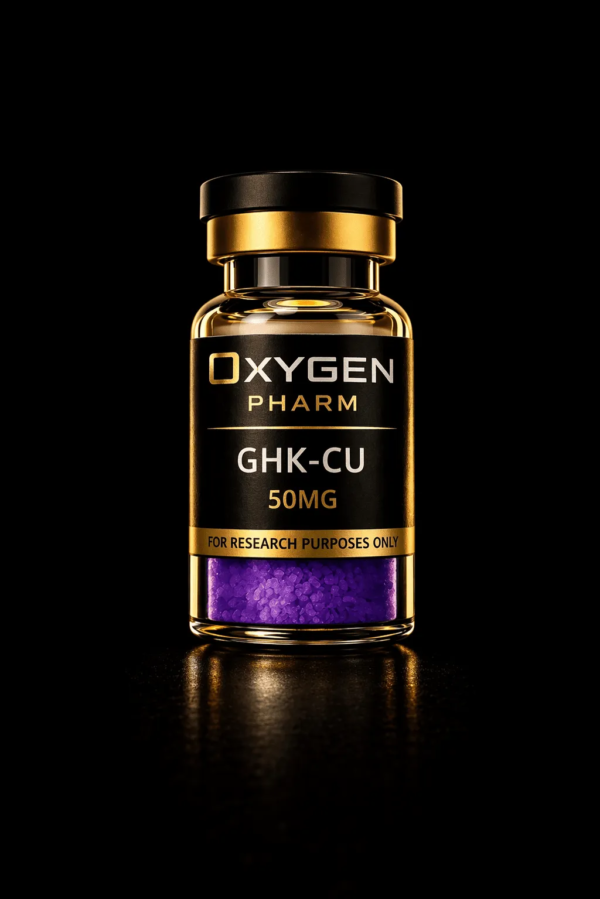 GHK-Cu 50Mg
