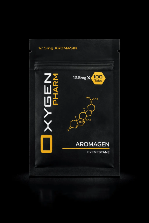 image_2026-05-30_102622826.png Aromagen/Exemestane12.5mg 50 Tabs